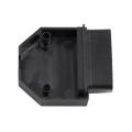 【Mary DAI Store】Obdii Obd2 Female Connector Obd Plug Obd Connector With Enclosure.