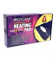 RS 200 Voucher - Medicare Heating Pad King Size Electric Heating Pad Get RS 200 Voucher After Purchase Therapy for Pain Relief High Quality Comfort Heat Pad with Cozy Fleece, Back and Neck Warmer for Pain Relief and Relaxation Washable. 