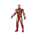 Avengers: Age Of Ultron - Iron Man Action Figure with Movable Arms and Legs - 8 inches. 