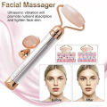 Finishing Touch Flawless Contour Facial Roller & Massagers Flawless Contour, Facial Roller for Face, Eye, Neck, Anti-Aging Facial machine for Anti-Wrinkles, Anti Aging & Face Lift tool for Skin. 