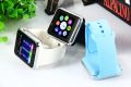 DZ09/A1 Smartwatch for Men and Women | LCD Display, Long Battery Life, SD Card Support. 