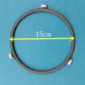 15/19/23cm Microwave Oven Roller Guide Ring Turntable Support Plate Rotating New. 