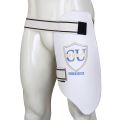 CU Full Cricket Classic Edition Kit Thigh Guard Abdominal Guard Helmet Batting Gloves Bat Kit Bag Leg guard Pad Complete Set. 
