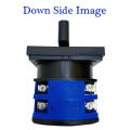 Clopal 75 Amp 4 - Position Phase Selector Switches (0-1-2-3-4). 