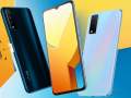 Vivo Y12s - 32GB Built-in, 3GB RAM. 