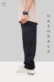 Baggy cargo trousers for men | loose fit cargo trousers | cargo trouser | trouser. 