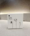 Original iPhone Handfree Without Bluetooth – Premium Wired Earphones for iPhone with Crystal Clear Sound, Comfortable Fit & Stylish Design – iPhone Handfree / Original iPhone Handfree / Handfree / iPhone Handfree / Original iPhone Handfree for Daily Use. 