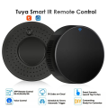 Tuya Wifi Smart IR Remote Control with Smart Life Home Remote for Air Conditioner TV DVD Alexa Easy Install Easy to Use. 