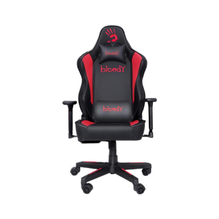 Bloody GC-330 Gaming Chair, 100 % Original with High Packaging Material