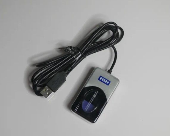 HID%20Digital%20Persona%20URU%204500%20Fingerprint%20Reader/Scanner%20-%20Image%204
