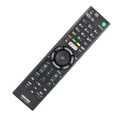 SONY Universal Remote for LCD & LED TV with NETFLeX Button. 