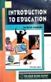 An Introduction to Education by Pervaiz Iqbal For B.Ed Students. 