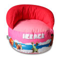 Relaxsit - Kids & Baby Sofa Bean Bag Chair Nursery Room Furniture Kids Bean Bag  Ideal Gift Kids under 4 years: 50 x 60 x 60 cm. 
