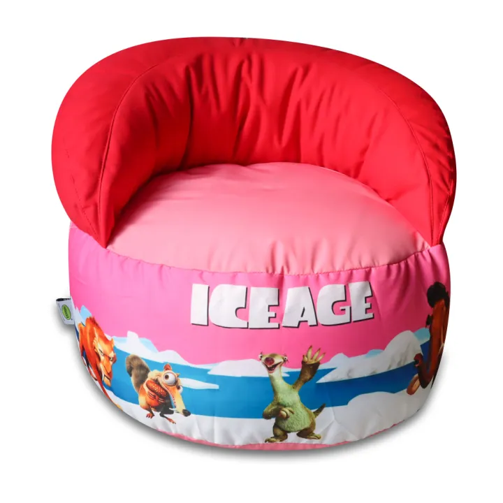 Relaxsit%20-%20Kids%20&%20Baby%20Sofa%20Bean%20Bag%20Chair%20Nursery%20Room%20Furniture%20Kids%20Bean%20Bag%20%20Ideal%20Gift%20Kids%20under%204%20years:%2050%20x%2060%20x%2060%20cm%20-%20Image%205