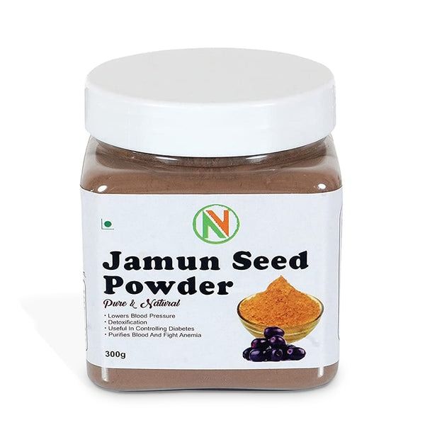 NatureVit%20Jamun%20Seed%20Powder%7C%20Herbal%20Support%20for%20Diabetes%20Management%20%7C%20Pure%20&%20Natural%20Java%20Plum%20Seed%20Powder%20%7C%20Sugar%20Control%20Supplement%20300g%20-%20Image%202