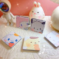 Sanrio Anime Cartoon Hello Kitty Kuromi Cinnamoroll Portable Vanity Mirror Mini Makeup Mirror Double Sided Mirror Girls Gifts. 