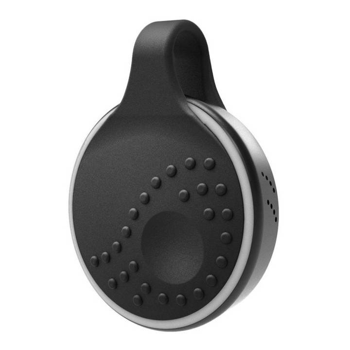 Athena Roar Safety Wearable Timeless - Black