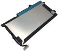Laptop Battery 3 Cell  HP  Envy M6-K   P/N   HSTNN-LB4P      715050-001. 