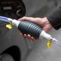 oil tranfer pump. 