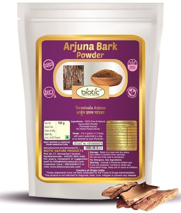 arjun bark powder | Daraz.pk: Buy Online at Best Prices in Pakistan ...