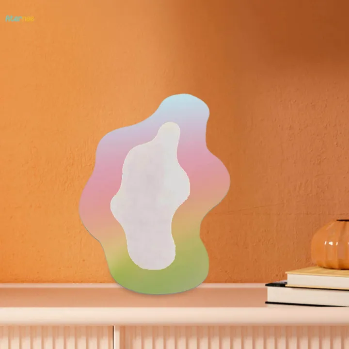 Makeup%20Mirror%20Tabletop%20Mirror%20Aesthetic%20Mirror%20for%20Home%20Entryway%20Living%20Room%20-%20Image%204