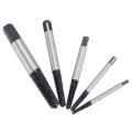 5 pcs Screw Extractor Set(3mm-18mm) High Quality. 