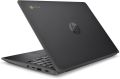 HP Chromebook 11 G8 EE Education laptop, Intel Celeron Dual - Core N4020, 4GB DDR4 Ram, 32GB eMMC, 11.6-inch WLED HD Webcam, Play Store Chrome OS, Updates til 2029. 