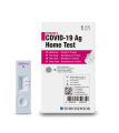 Covid 19 Ag Home 1 Test Kit SD Biosenser (Korea). 