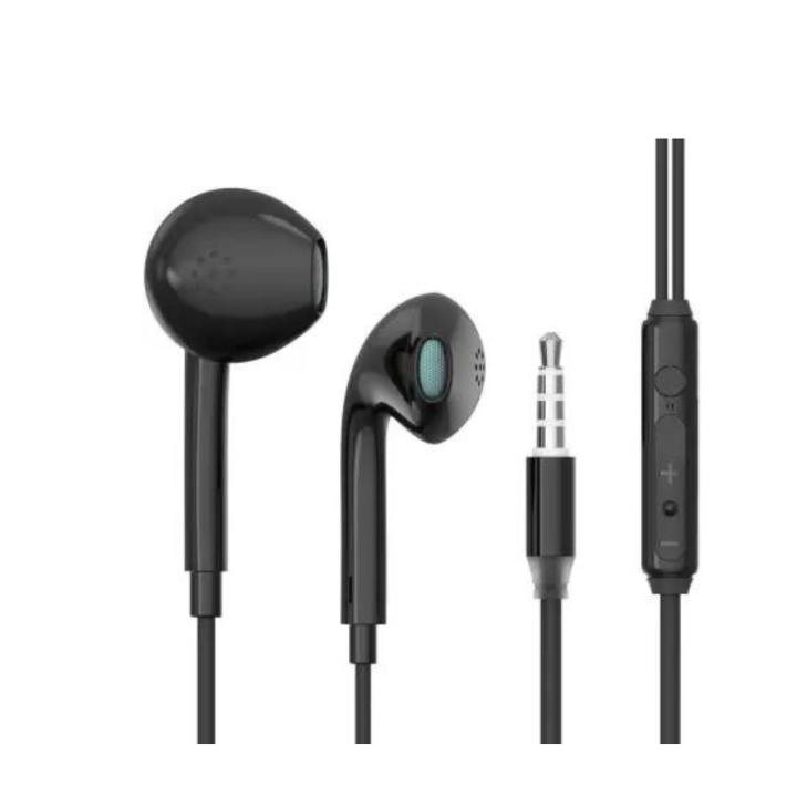 Original Headfree Wired Premium Quality