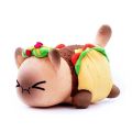 TAOFashionWen CGGJNUOH Cute Meows Aphmau Plush Doll Aphmau Mee Meow Food Cat Coke French Fries Burgers Bread Sandwiches Sleeping Pillow Children Gifts. 