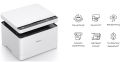HUAWEI PixLab X1 Laser Multi-Function Monochrome Printer (Print, Copy, Scan). 