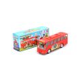 Angry Birds City Bus For Kids. 