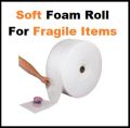 Better Than Bubble Wrap 12 Inch Foam Soft Cushion Roll Packing Material High Quality (Select Lenght In Variation Area Before Order). 