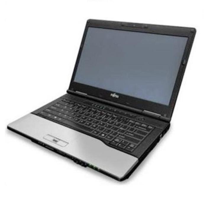 Fujitsu LIFEBOOK S752 laptop