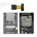 ESP32-CAM-MB WiFi Bluetooth Module. 