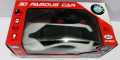 3D Famous Car Remote Control Car for kids. 
