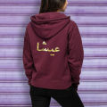 Right choice Customized  Name hoodie For boys/girls/women/men 74577-pk. 