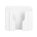 Multifuntion Storage Stand Charging Holder Wall Mount Phone For Mob Bracket U8S7. 