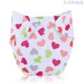 Imported Baby Washable Organic Baby Washable Flexible Free Sizing Training Diapers Adjustable Pamper Reusable Branded Diaper. 