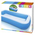 INTEX -  Baby Pool For Kids Inflatable Kids Bath Tub For Children. 