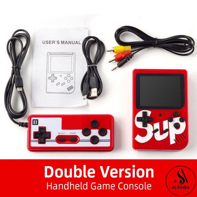 SUP%202%20Player%20Game%20Box%20With%20Controller%20400%20In%201%20Retro%20Video%20Game%20Rechargeable%20Portable%20Handheld%20Game%20Console%20Handheld%20Game%20PAD%20Gamebox%20for%20kids%20Connects%20with%20LCD%20/%20TV%20-%20Size%20Approx.%205%20Inches%20-%20Black%20-%20Image%207