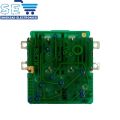 Stereo 3-Band Equalizer EQ Board Tone Preamp Module. 
