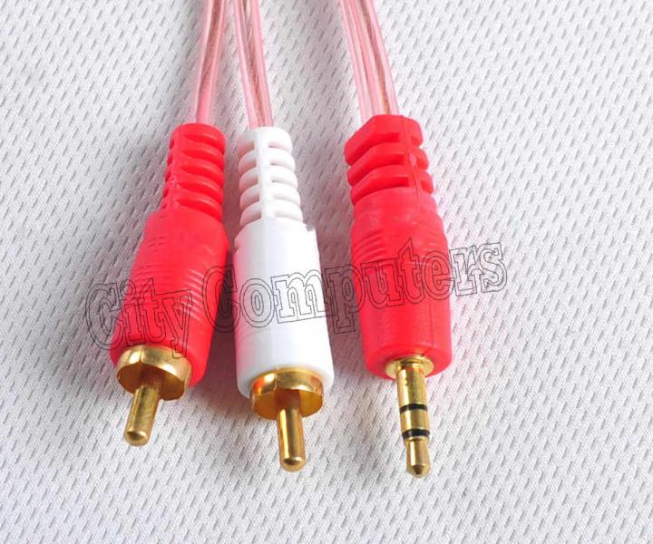 3.5mm%20Male%20Jack%20to%20AV%202%20RCA%20Male%20Cable%20for%20Mp3%20,Mp4,%20Sound%20Speakers%205%20yards%20-%20Image%203