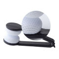 Soft Mini Eye Glasses Lens Cleaning Brush. 