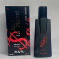 Shirley May Black Market Perfume For Men - 100 ml. 