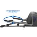 Elliptical Trainer High End - Model EX59. 