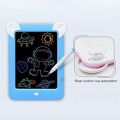 3D Magic Drawing Pad Luminous Magic Pad LED Shining Magic 3D Effects Puzzle Board Kids LEDs Lights Glow Art Drawing Toys Gifts. 