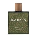 Rayhaan Ellwood FOR HIM Eau De Parfum, 100ml For Men Rasasi By Rayhaan. 