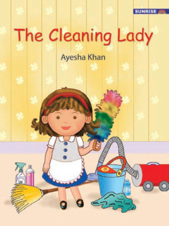 Liberty Books | Rhymes For Young Children Pack 1 (Pack Of 3) by Ayesha Khan (100% Original)