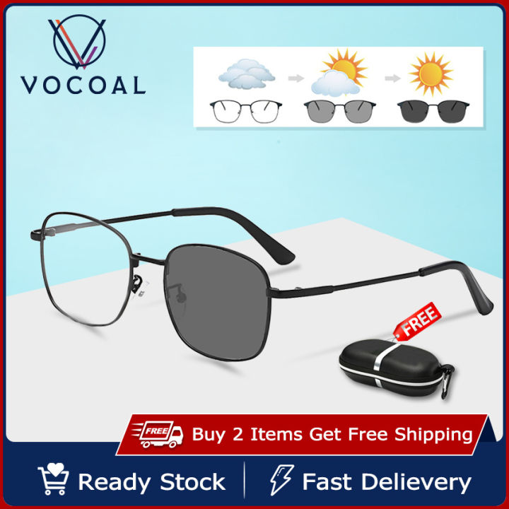 Vocoal%20Men%20Women%20Glasses%20Fashion%20Polarized%20Sunglasses%20Photochromic%20Auto%20Color%20Changing%20Sunglasses%20Anti%20Blue%20Ray%20Driving%20Glasses%20Dual-Use%20HD%20Reading%20Glasses%20-%20Image%202